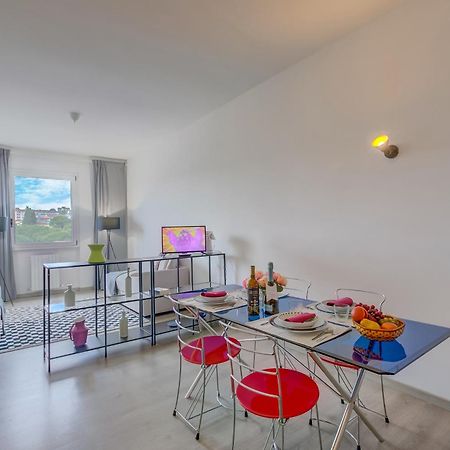 Appartamento Di Tommaso - Happy Rentals Desenzano del Garda Exterior foto